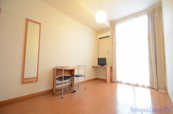 レオパレスKYの物件内観写真